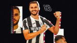 Локомотив Пловдив привлече крилото Запро Динев