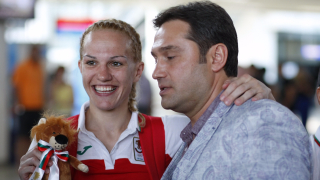 Краси Инински взе мерки след дисквалификацията на българските боксьори