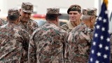 САЩ отхвърлиха искането на Турция да се изтеглят от Манбидж в Сирия