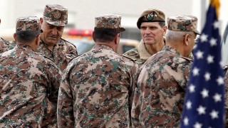 САЩ не планират да изтеглят войниците си които са разположени
