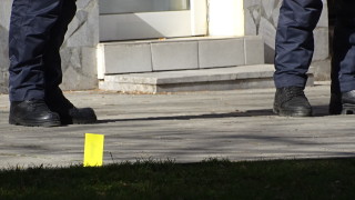 Набиха председателят на КТ Подкрепа в Либхер Хаусгерете Марица ЕООД