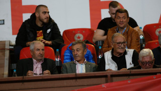 Легендата на ЦСКА Димитър Пенев коментира предстоящия плейоф от Лига
