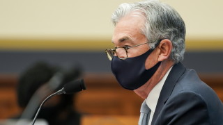 23 трлн. долара дълг на САЩ бил "много устойчив"