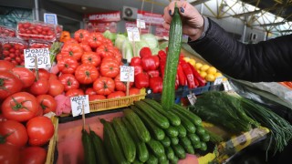 Цената на краставиците и кайсиите е с най голямо увеличение у