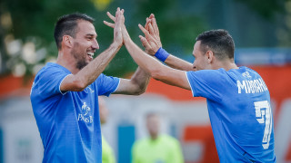 Одитът в Левски поръчан от евентуалните купувачи на клуба е