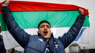 Левски публикува изключително интересно видео То показва как капитанът Цунами