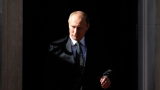 Путин като „Господарят на времето”