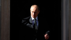 Биографът на Хитлер: Путин няма да доживее края на войната