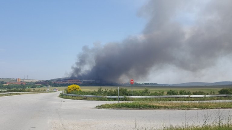 Няма превишени норми на въздуха  в селата около Шишманци