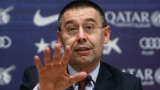 Президентът на Барселона: Валверде остава в клуба дори и да не спечелим трофей