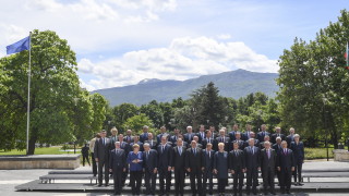 Лидерите на ЕС отново се ангажираха да сплотят държавите от