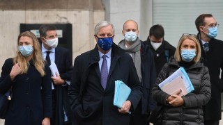 След Брекзит: САЩ и Великобритания договарят търговска сделка