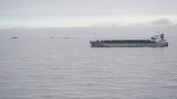 Китайският кораб, заподозрян за инцидента в Балтийско море, има руски капитан