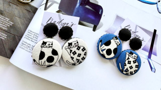 Баш баш майсторите е поредица която разказва за хора с