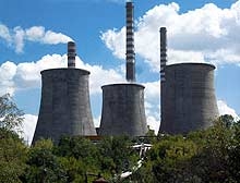 Газовите емисии на ТЕЦ "София-Изток" под непрекъснат контрол 