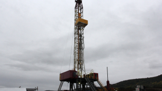 Европейската комисия одобри 16 млн евро за разширение на газохранилището на