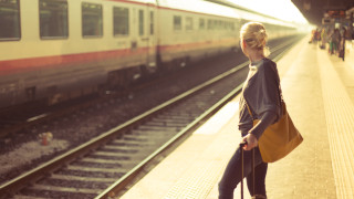 Поколението Y първо ще напусне градовете