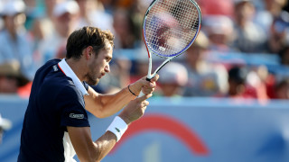 Треньорът на Медведев: Срещу Димитров ще видите най-доброто от Даниил, той е контузен