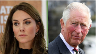 Причината Принц Чарлз да не харесва родителите на Кейт