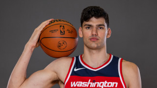 Вашингтон Уизардс се разбра с ръководството на сръбския Партизан Белград