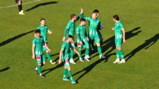 Локомотив (Пд) - Берое 0:2, Камбуров наказа родния си отбор