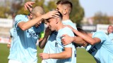 Дунав победи Витоша с 2:0