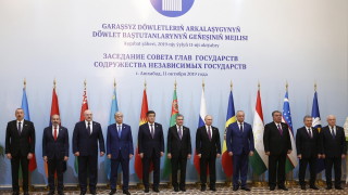 Руският президент Владимир Путин предупреди че хвърлените в затвори терористи