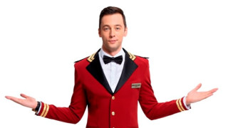 Когато си актьор е малко вероятно работният ти график да