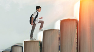 За образование без задължтелни учебници апелират от Синдикат Образование към