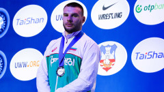 Кирил Милов световен вицешампион за втори път в своята кариера 