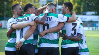 Черно море 04 август 19 00 Етър В Търново Състав 25