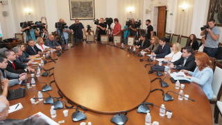 Съдебната реформа и антикорупционно законодателство но с отстраняване на дефицитите