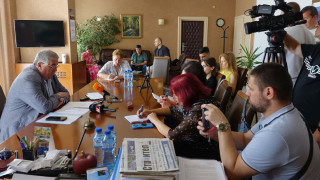 Нито съм искал нито имам възможност да сменям кметовете на