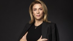 Петя Димитрова бе избрана за председател на УС на Фондация "Буров"