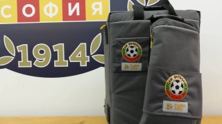 Левски използва официалния си сайт за да благодари на БФС