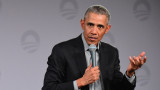 Обама осъди расизма след случая с Джордж Флойд 