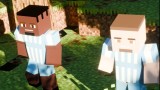 Дунав представи двама нови в стил Minecraft