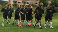 Голям гаф: Футболистите на Локо яли бой от казахстанци, а не от арменци