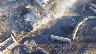 Година след взрива в Хитрино експертите съобщиха за фрапиращи нарушения