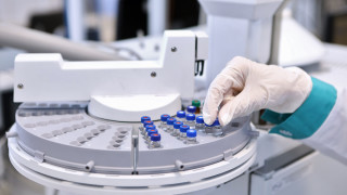 Даден е старт на изпитания на нова безиглена Covid ваксина за защита