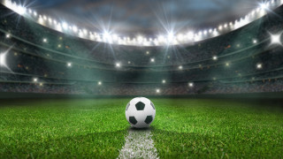 Футболът е игра в която можете да видите невероятни голове