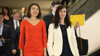 Положително решение за Шенген до края на годината да