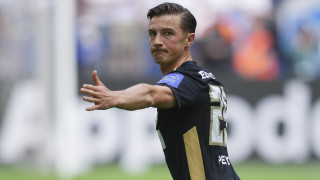 Фланговият нападател на националния отбор на България и германския Елверсберг