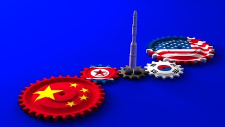 Китай трябва да остане неутрална ако Северна Корея предприеме първа