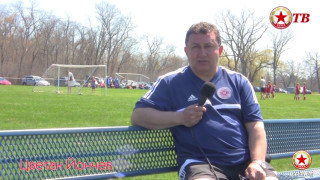 Цветан Йончев е легенда на ЦСКА в истинския смисъл Роденият