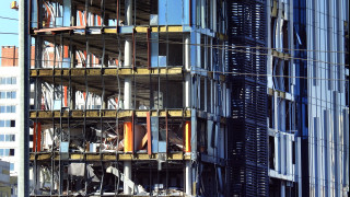 Разграбването на украинските музеи от руските военни се превърна в