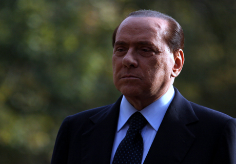 Берлускони: Искам 2 финала в ШЛ в следващите 5 години
