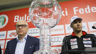 Освен номинираните спортисти и треньори на церемонията Нощта на шампионите