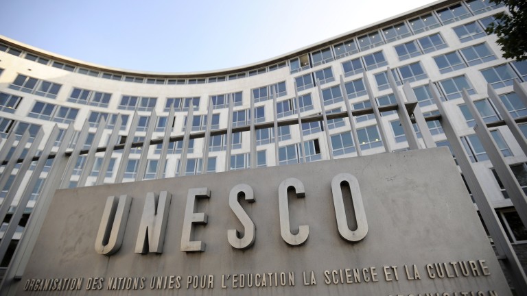 Русия се отказва да председателства ЮНЕСКО