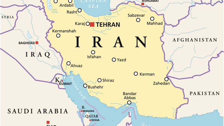 Иран "препоръча" на САЩ да се учат от провалите си в Близкия изток 